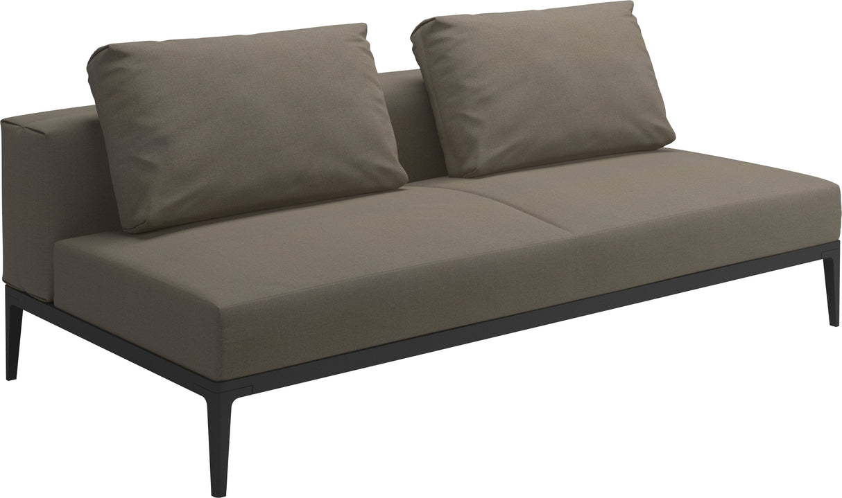 Gloster Grid Centre Unit Meteor Grade B (WR) Blend Latte 0203