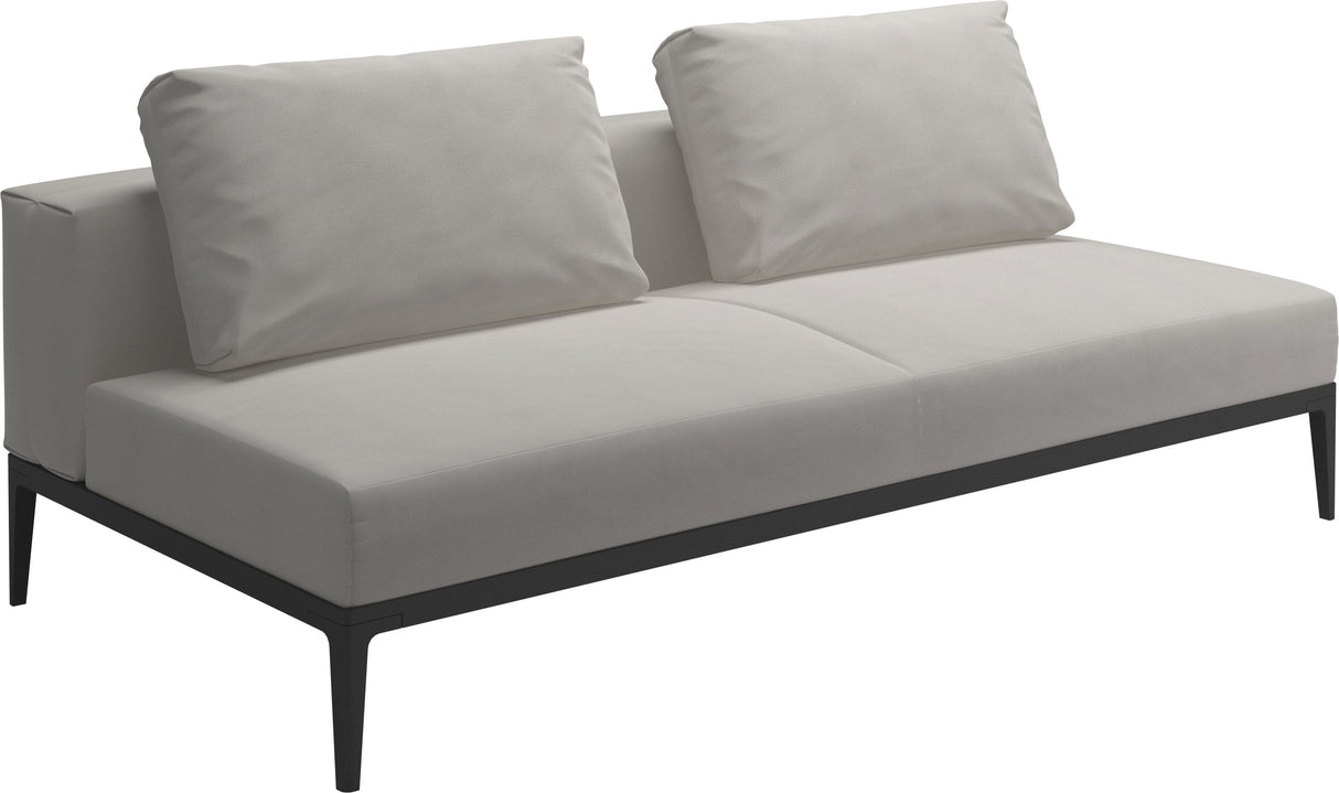 Gloster Grid Centre Unit Meteor Grade B (WR) Blend Linen 0146