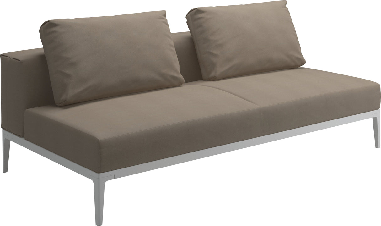 Gloster Grid Centre Unit White Grade B (WR) Blend Sand 0147