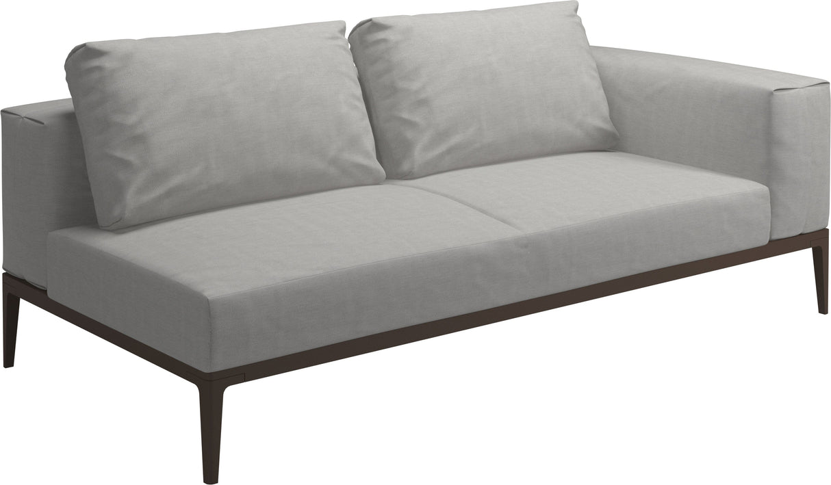 Gloster Grid Left / Right End Unit Java Grade B (WR) Sailing Seagull 0090