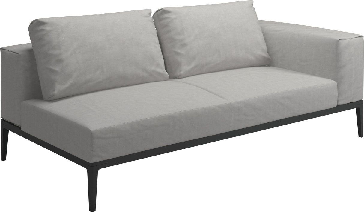 Gloster Grid Left / Right End Unit Meteor Grade B (WR) Sailing Seagull 0090