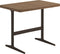 Gloster Grid Side Table - Table d'appoint 80x50cm h:67cm - Teak Top Java / Teak 
