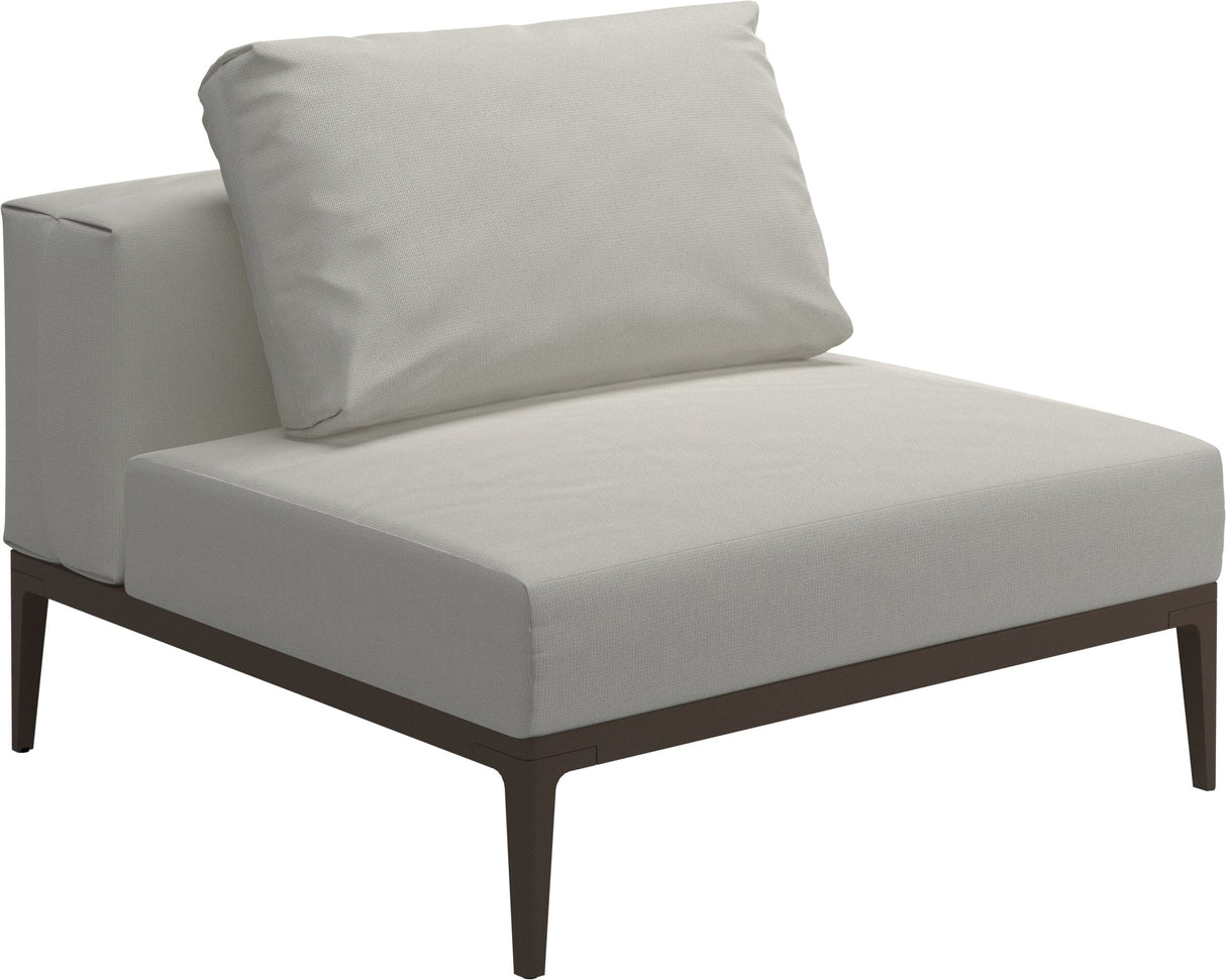 Gloster Grid Small Centre Unit