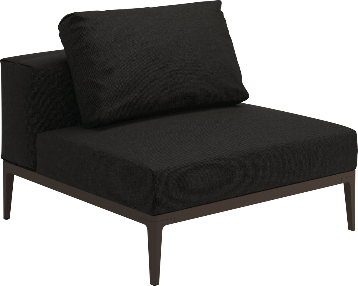 Gloster Grid Small Centre Unit