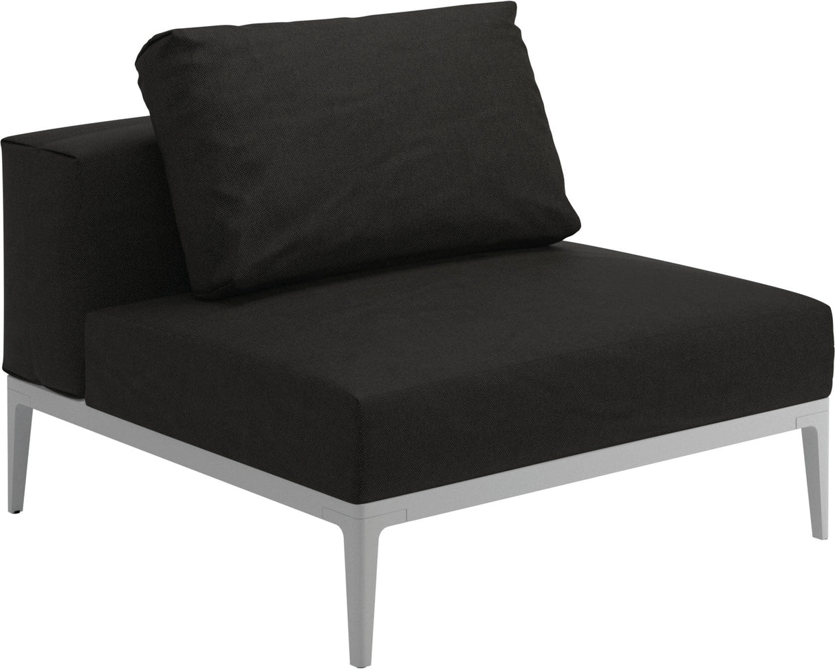 Gloster Grid Small Centre Unit