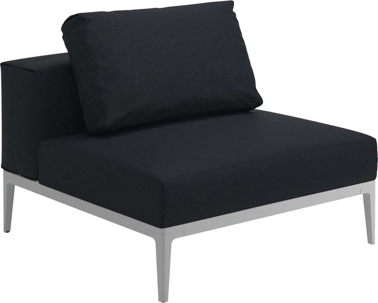 Gloster Grid Small Centre Unit