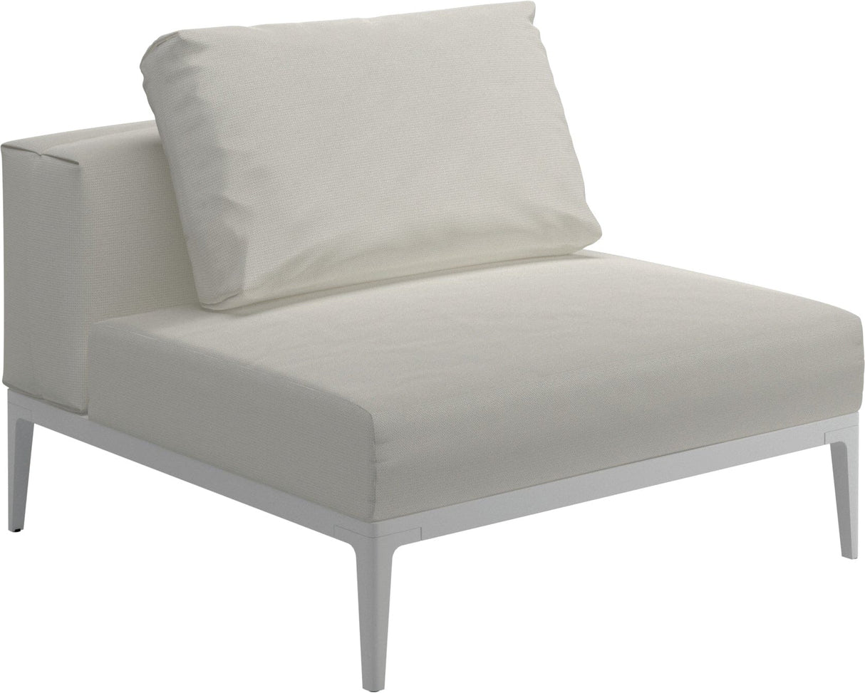 Gloster Grid Small Centre Unit