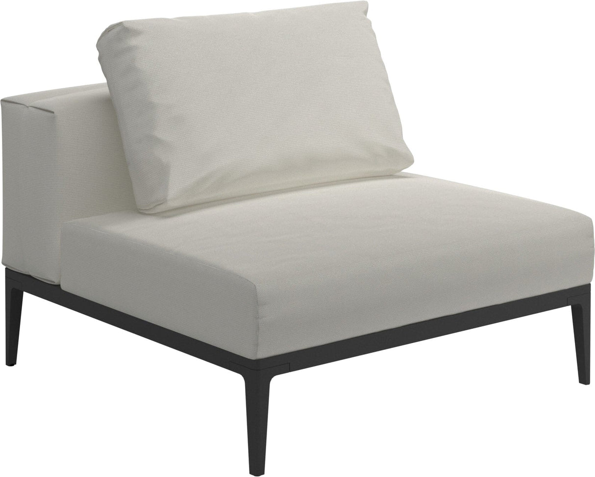 Gloster Grid Small Centre Unit