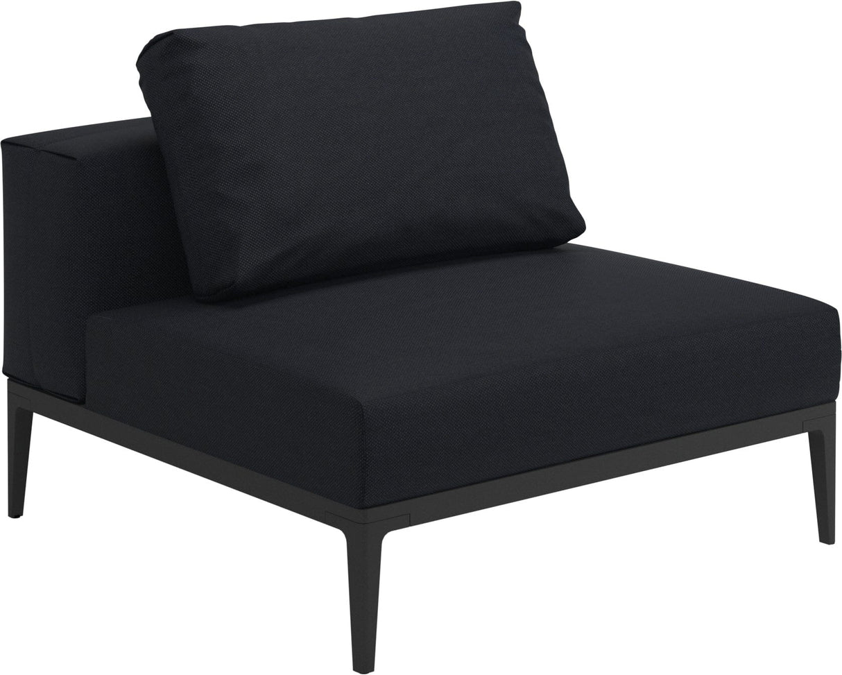 Gloster Grid Small Centre Unit