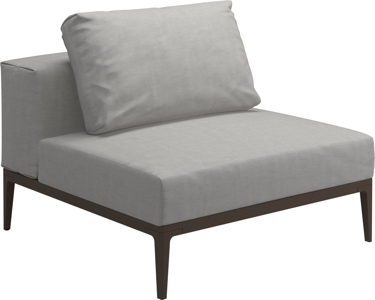 Gloster Grid Small Centre Unit Java Grade B (WR) Sailing Seagull 0090