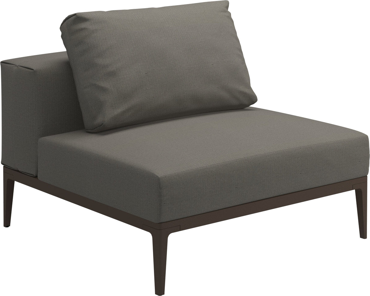 Gloster Grid Small Centre Unit Java Grade C (OP) Loom 3 castelrock 0205