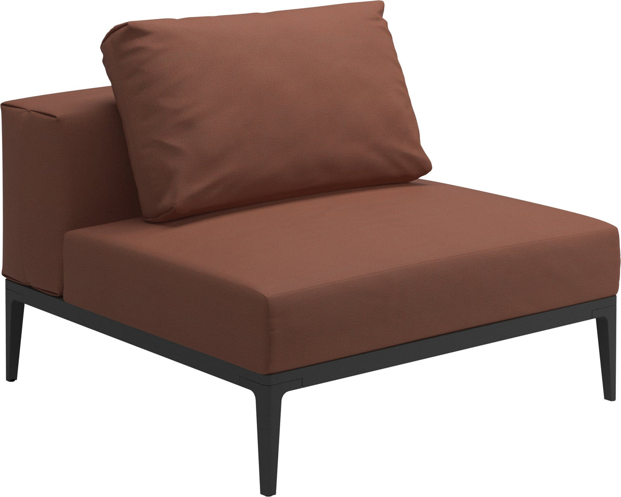 Gloster Grid Small Centre Unit Meteor Grade B (WR) Blend Clay 0143