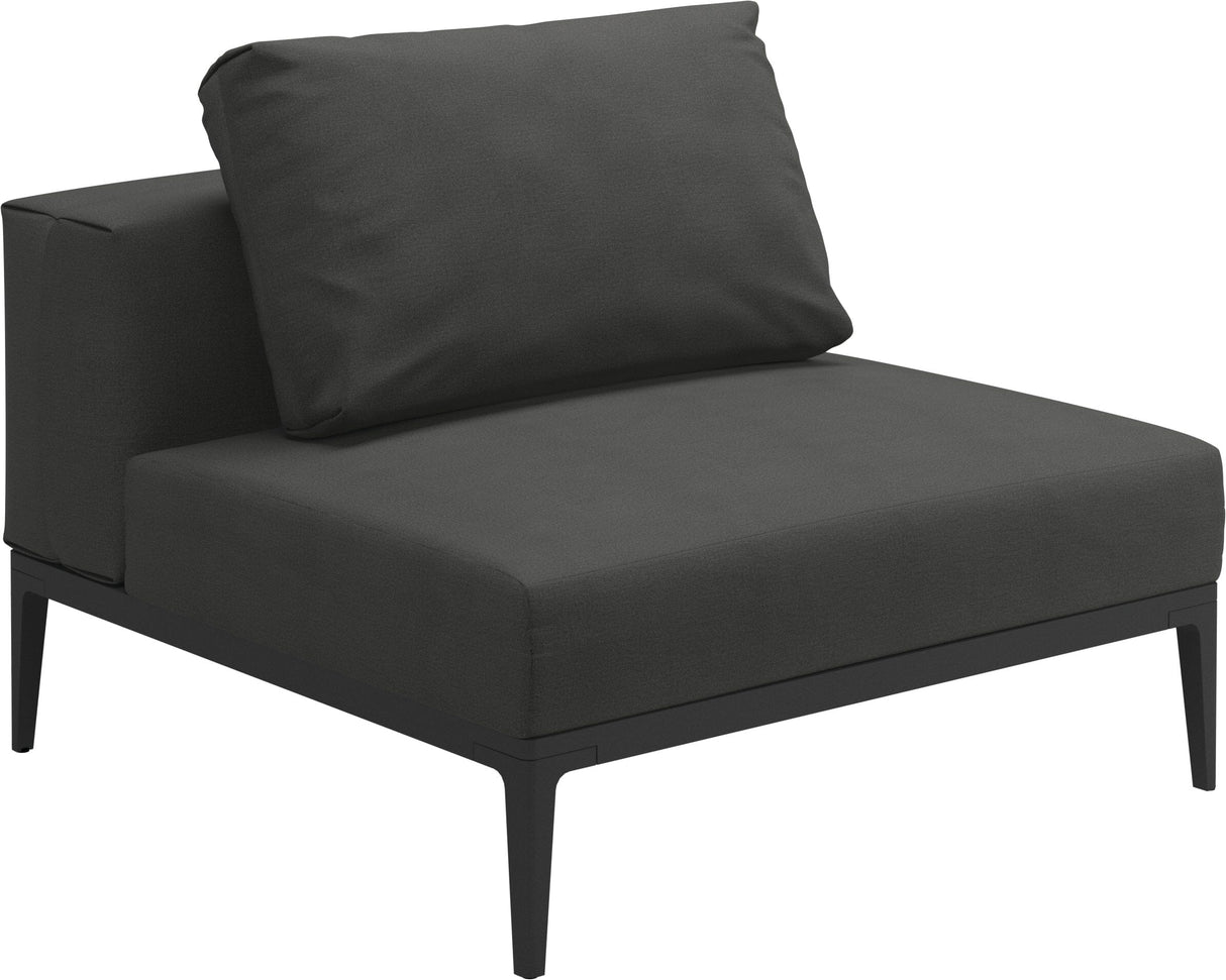 Gloster Grid Small Centre Unit Meteor Grade B (WR) Blend Coal 0144