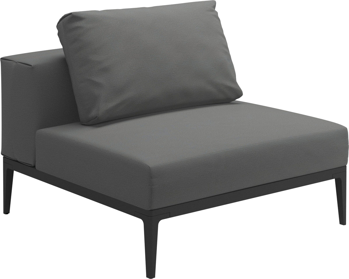 Gloster Grid Small Centre Unit Meteor Grade B (WR) Blend Fog 0145