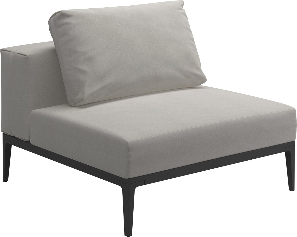 Gloster Grid Small Centre Unit Meteor Grade B (WR) Blend Linen 0146