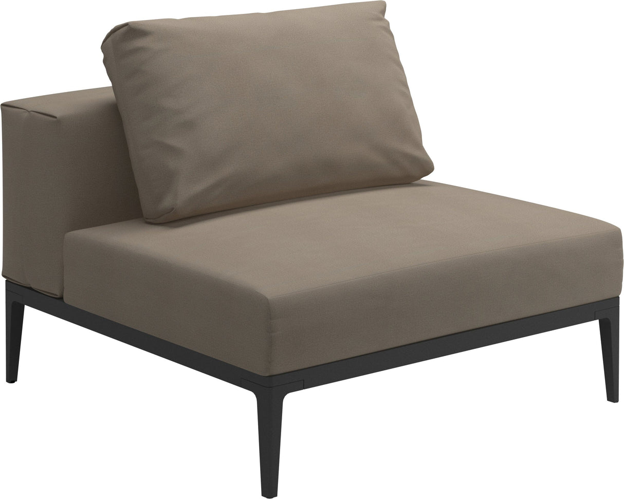 Gloster Grid Small Centre Unit Meteor Grade B (WR) Blend Sand 0147