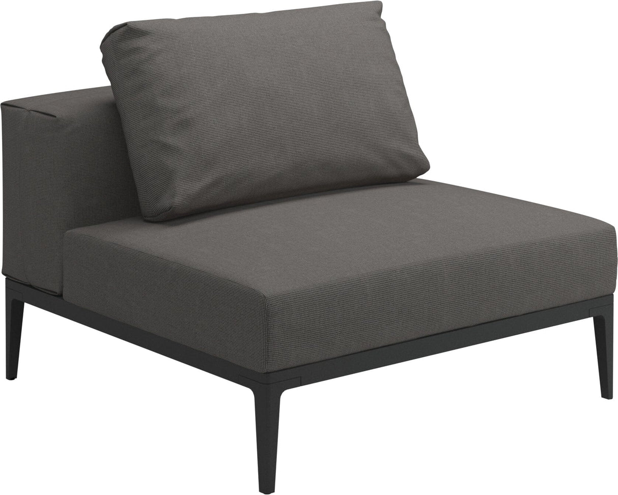 Gloster Grid Small Centre Unit Meteor Grade B (WR) Cameron Granite 0050