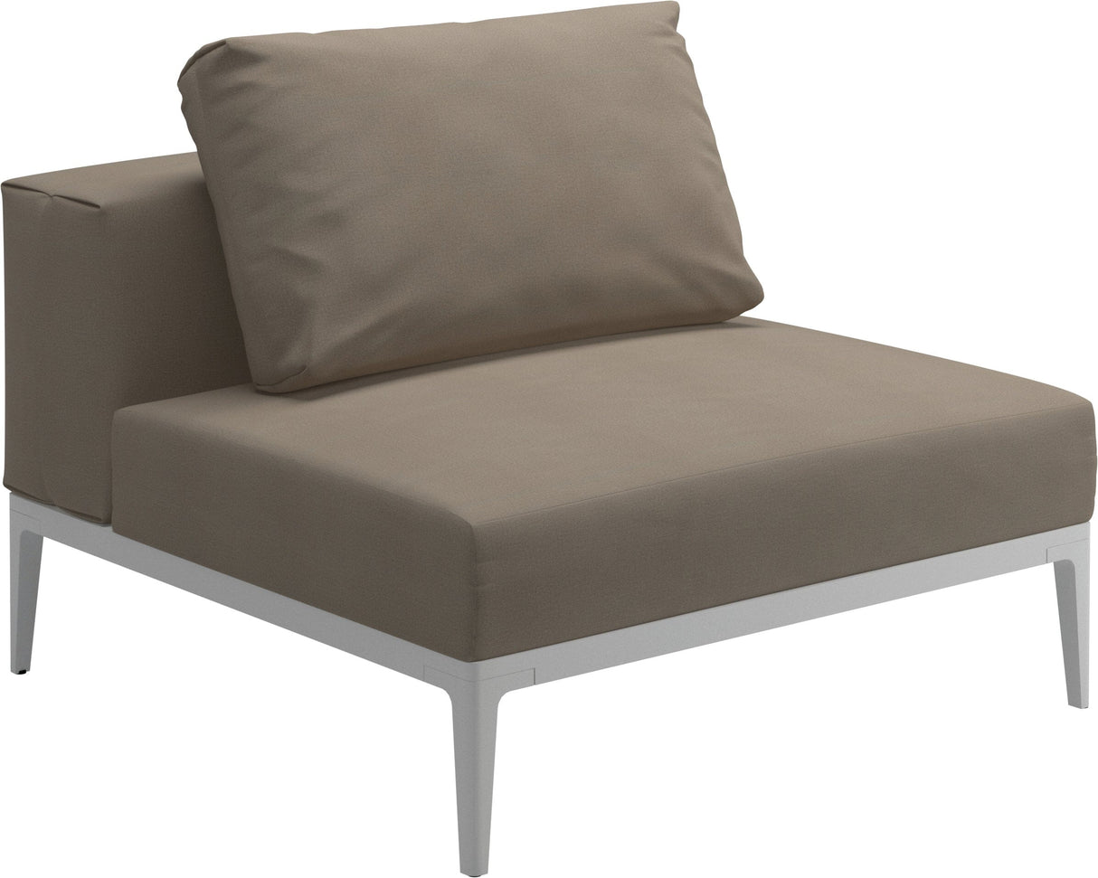 Gloster Grid Small Centre Unit White Grade B (WR) Blend Sand 0147