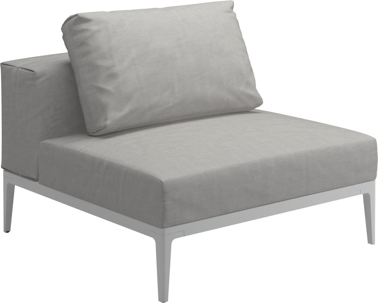 Gloster Grid Small Centre Unit White Grade B (WR) Sailing Seagull 0090