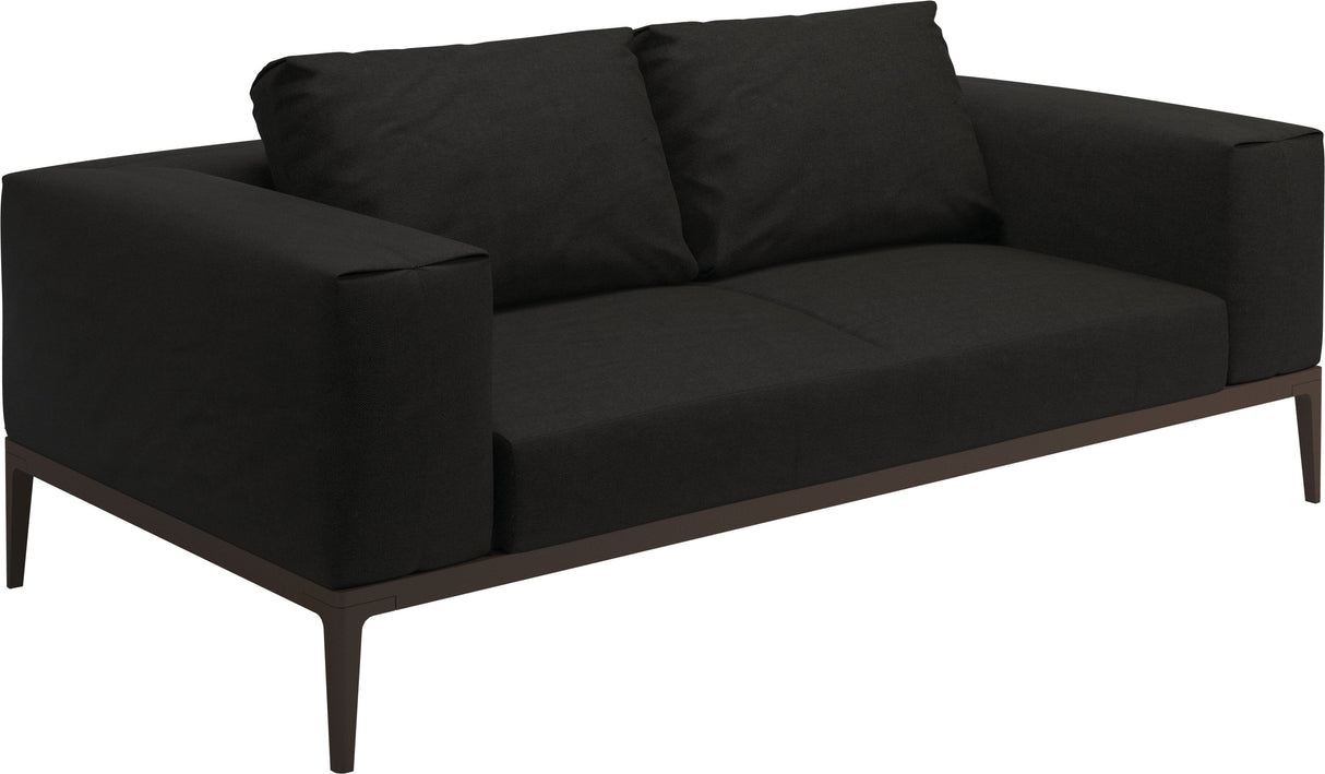 Gloster Grid Sofa