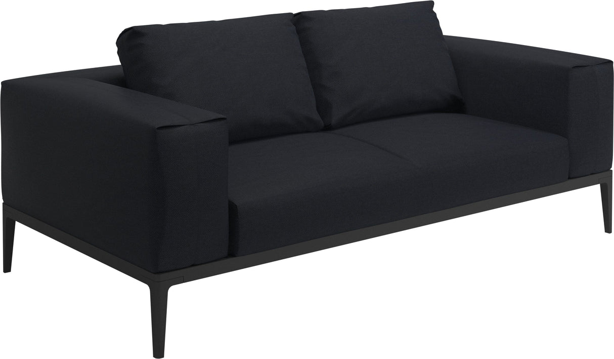 Gloster Grid Sofa