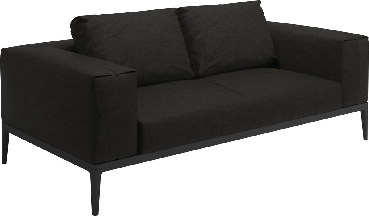 Gloster Grid Sofa