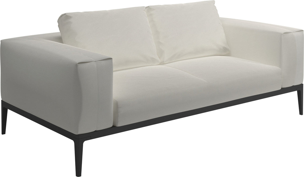Gloster Grid Sofa