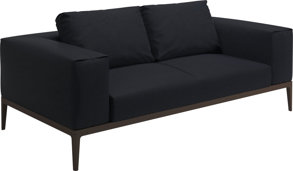 Gloster Grid Sofa