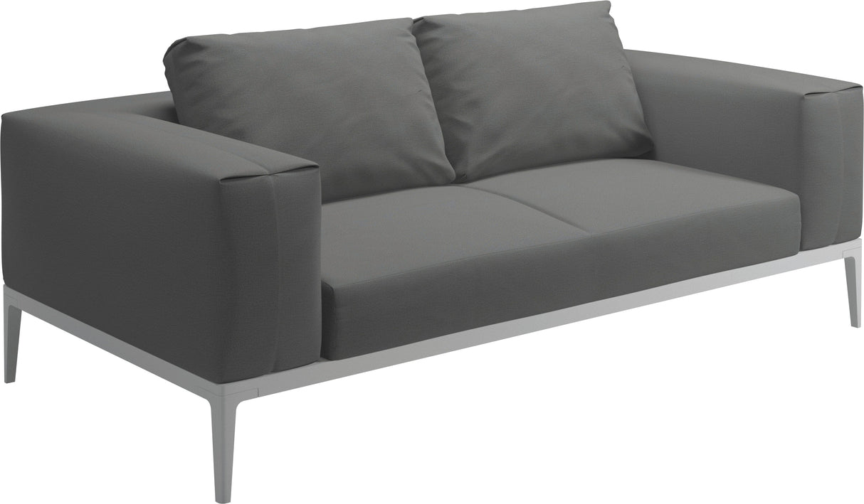 Gloster Grid Sofa