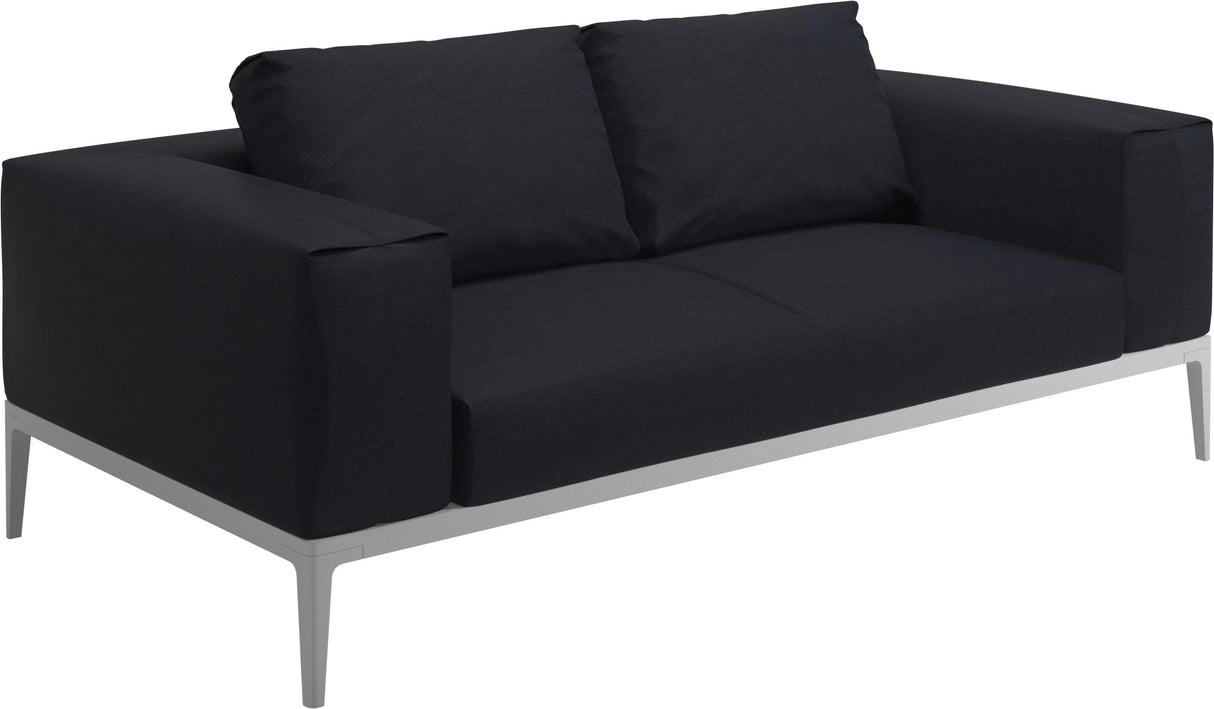 Gloster Grid Sofa