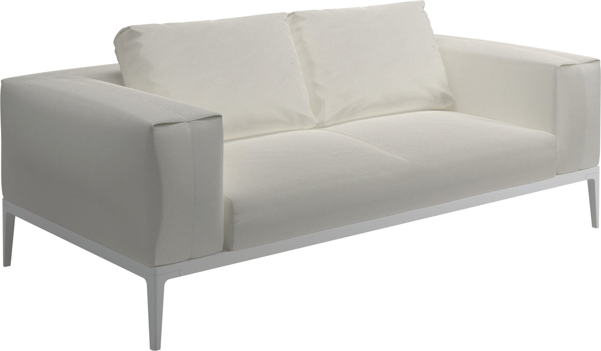 Gloster Grid Sofa
