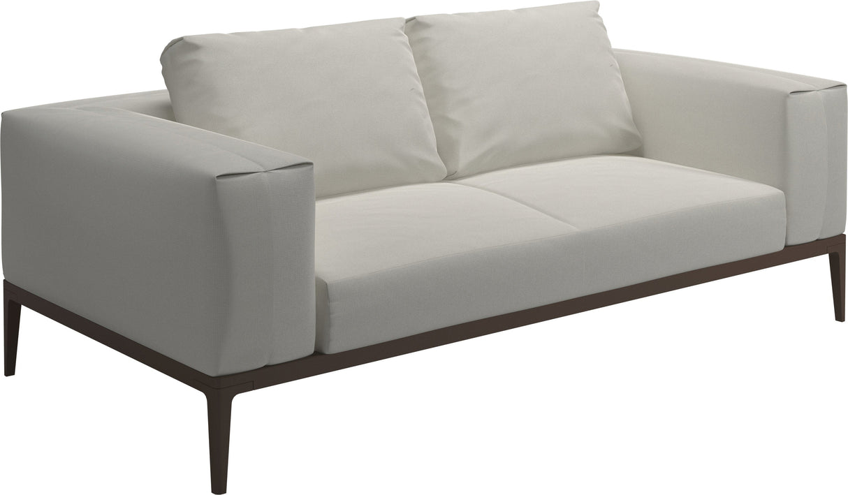 Gloster Grid Sofa