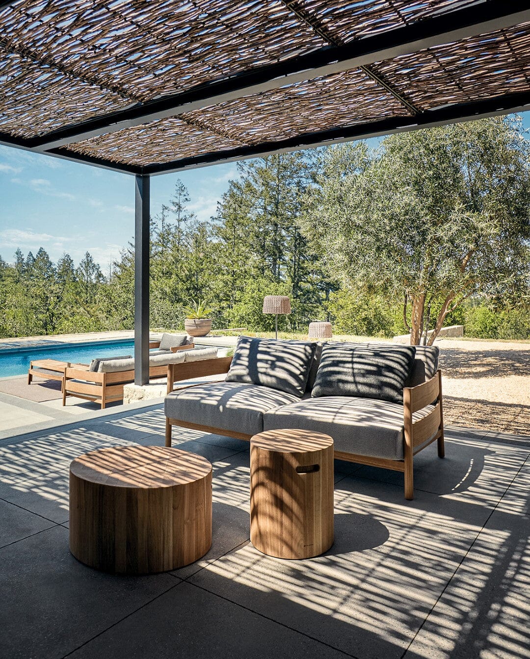 Gloster Haven Canapé 2 places