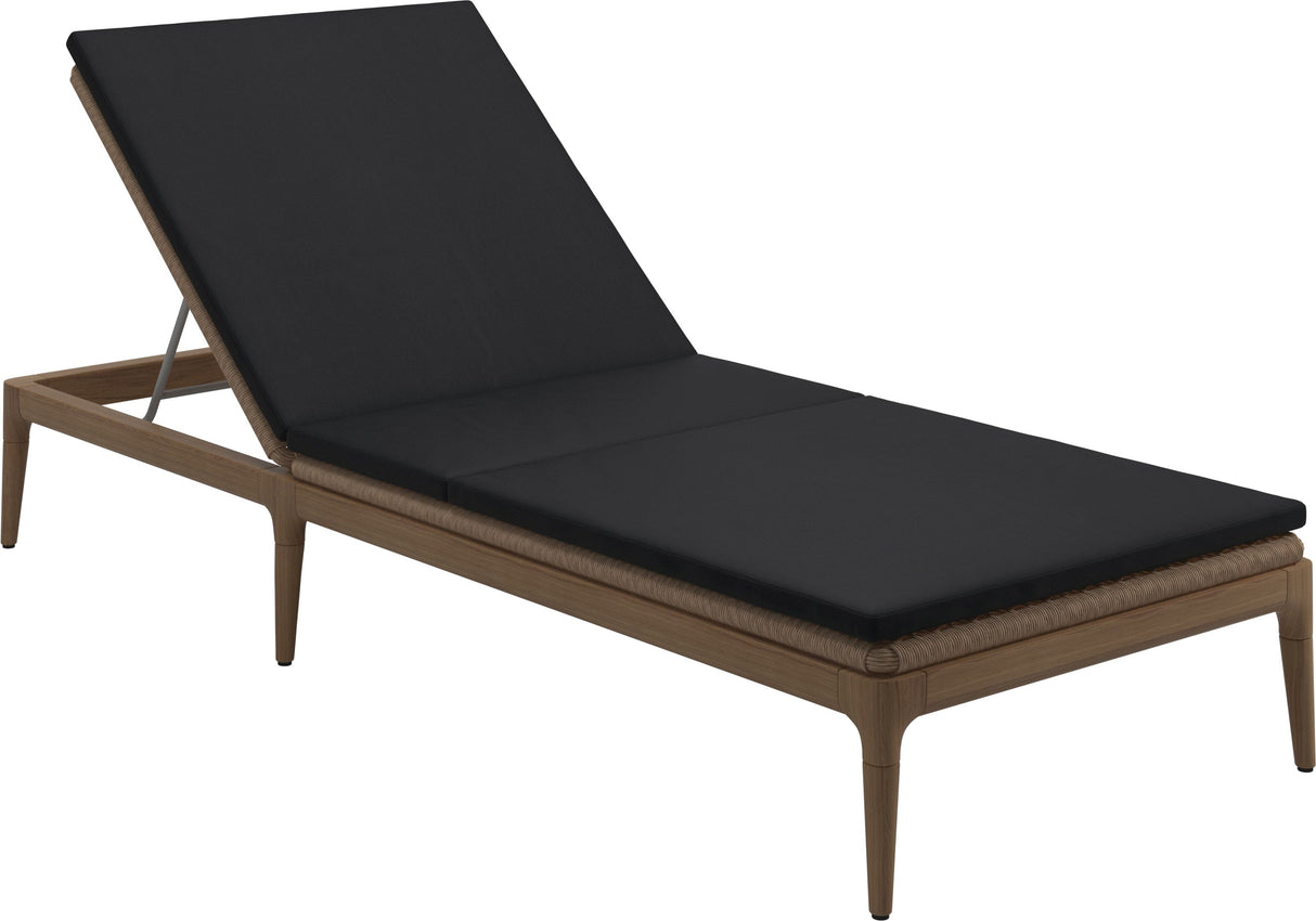 Gloster Lima Chaise longue