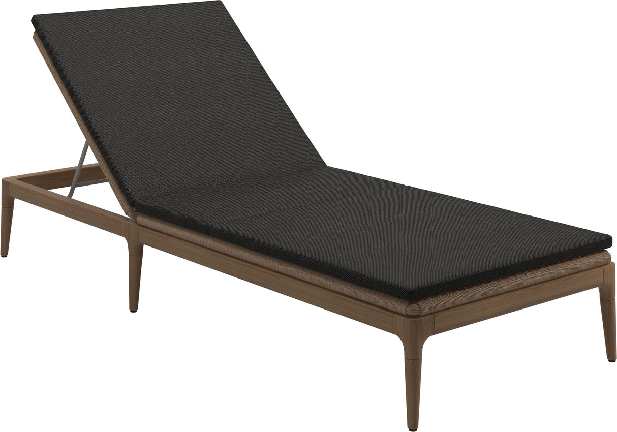 Gloster Lima Chaise longue