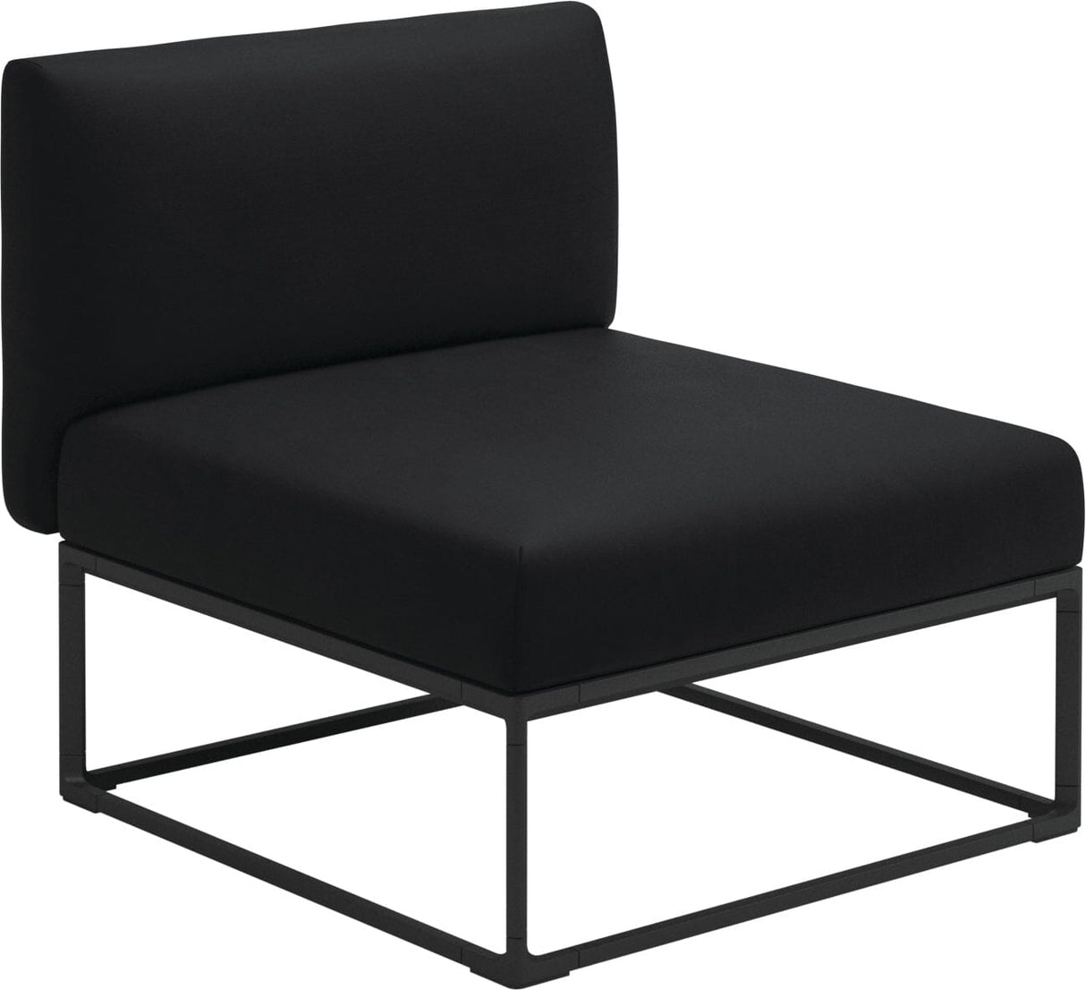 Gloster Maya Centre Unit - Module central 100x86cm