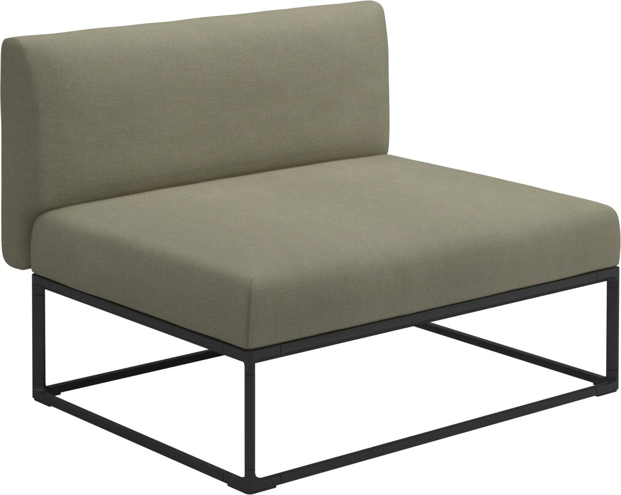 Gloster Maya Centre Unit - Module central 100x86cm