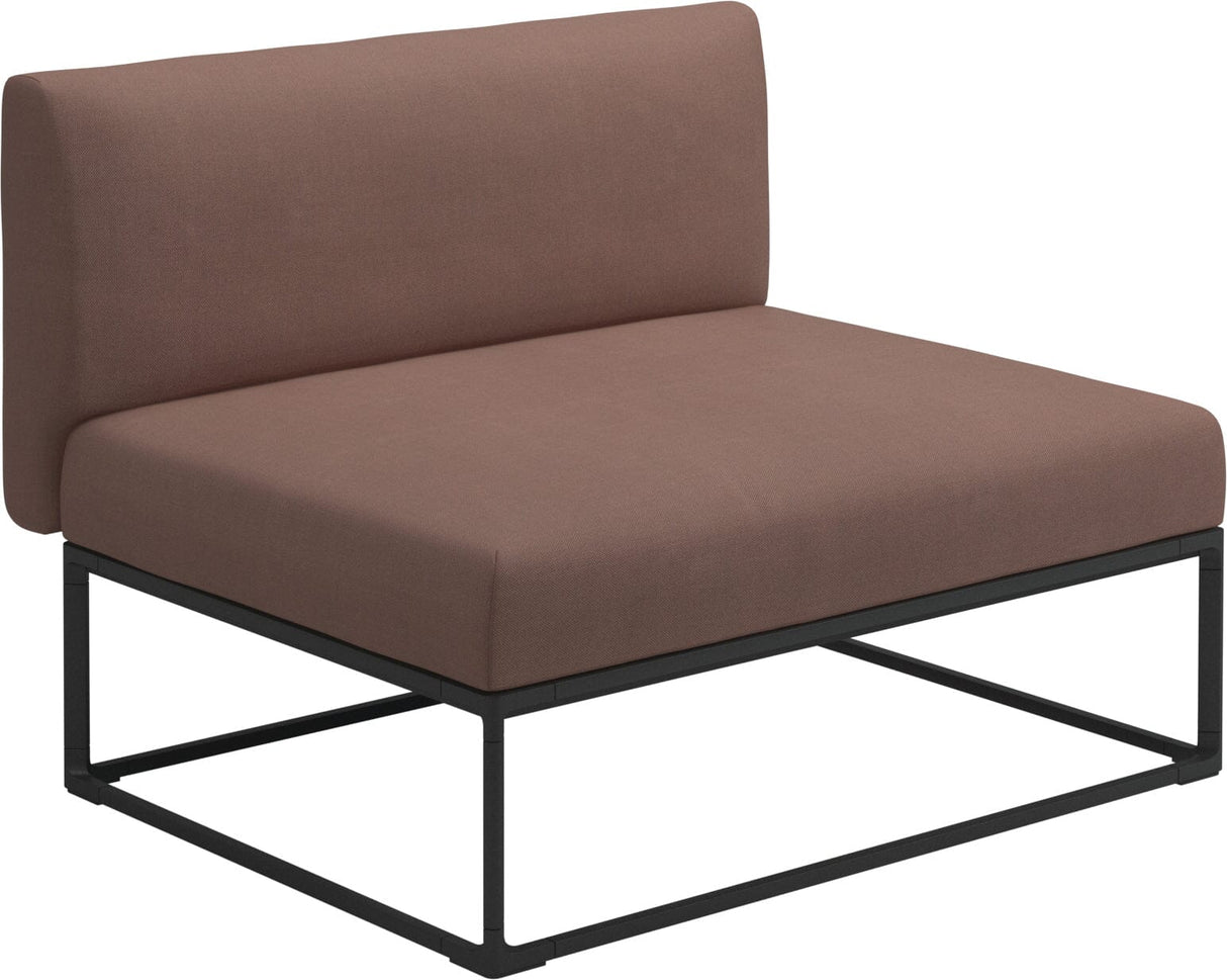 Gloster Maya Centre Unit - Module central 100x86cm