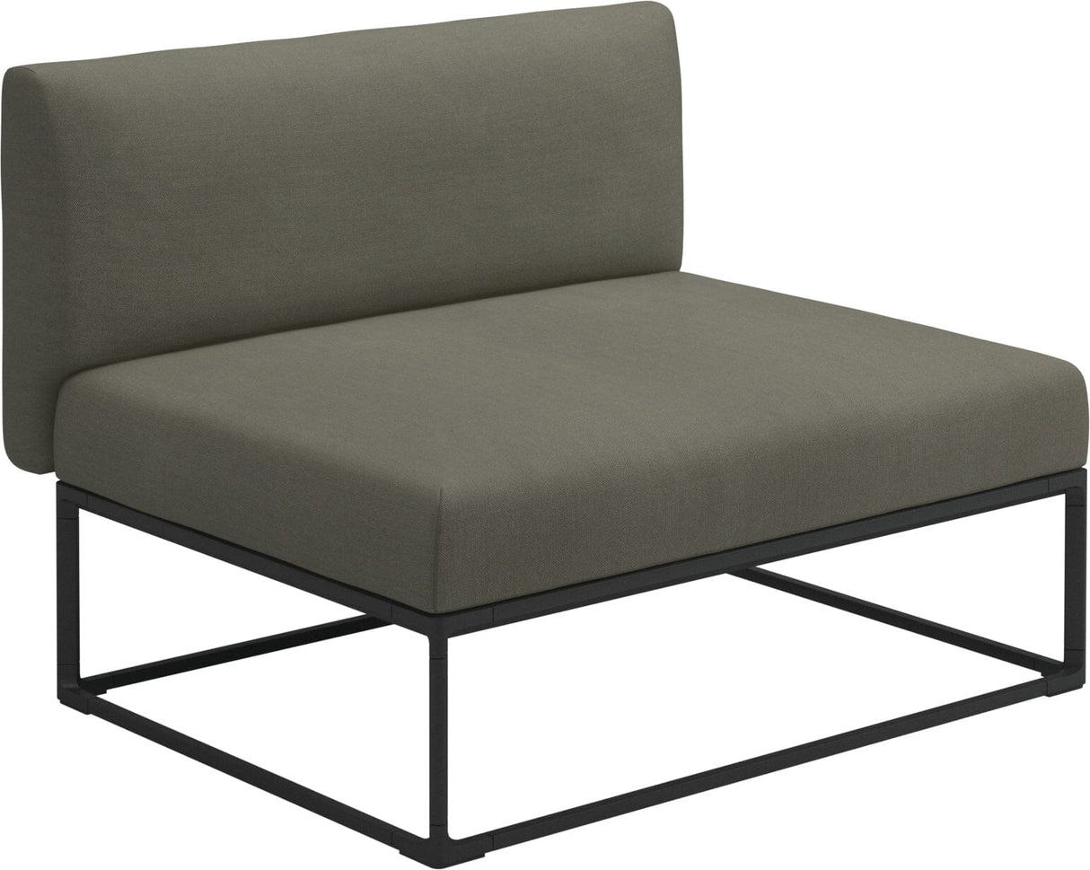 Gloster Maya Centre Unit - Module central 100x86cm