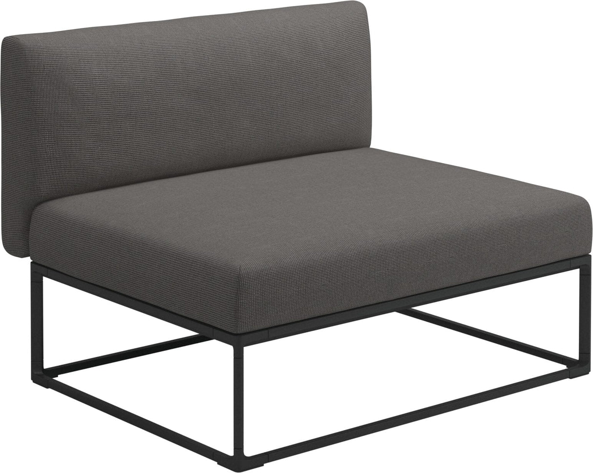 Gloster Maya Centre Unit - Module central 100x86cm Meteor Grade B (WR) Cameron Granite 0050