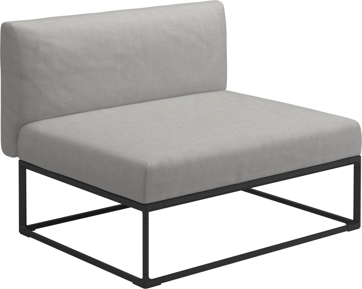 Gloster Maya Centre Unit - Module central 100x86cm Meteor Grade B (WR) Sailing Seagull 0090