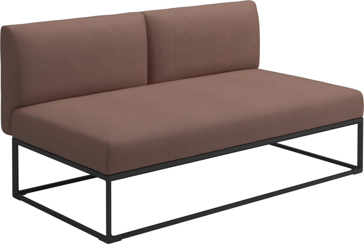 Gloster Maya Centre Unit - Module central 150x86cm