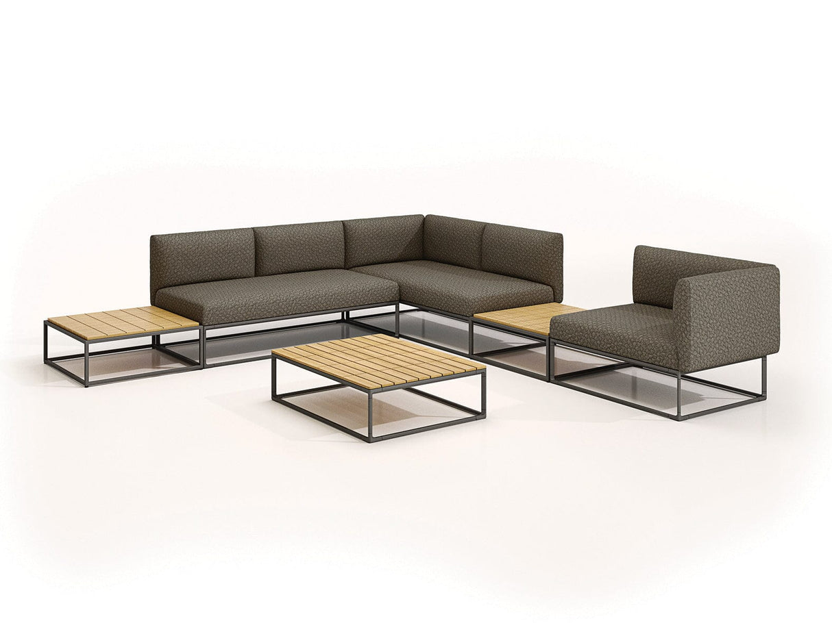 Gloster Maya Centre Unit - Module central 150x86cm