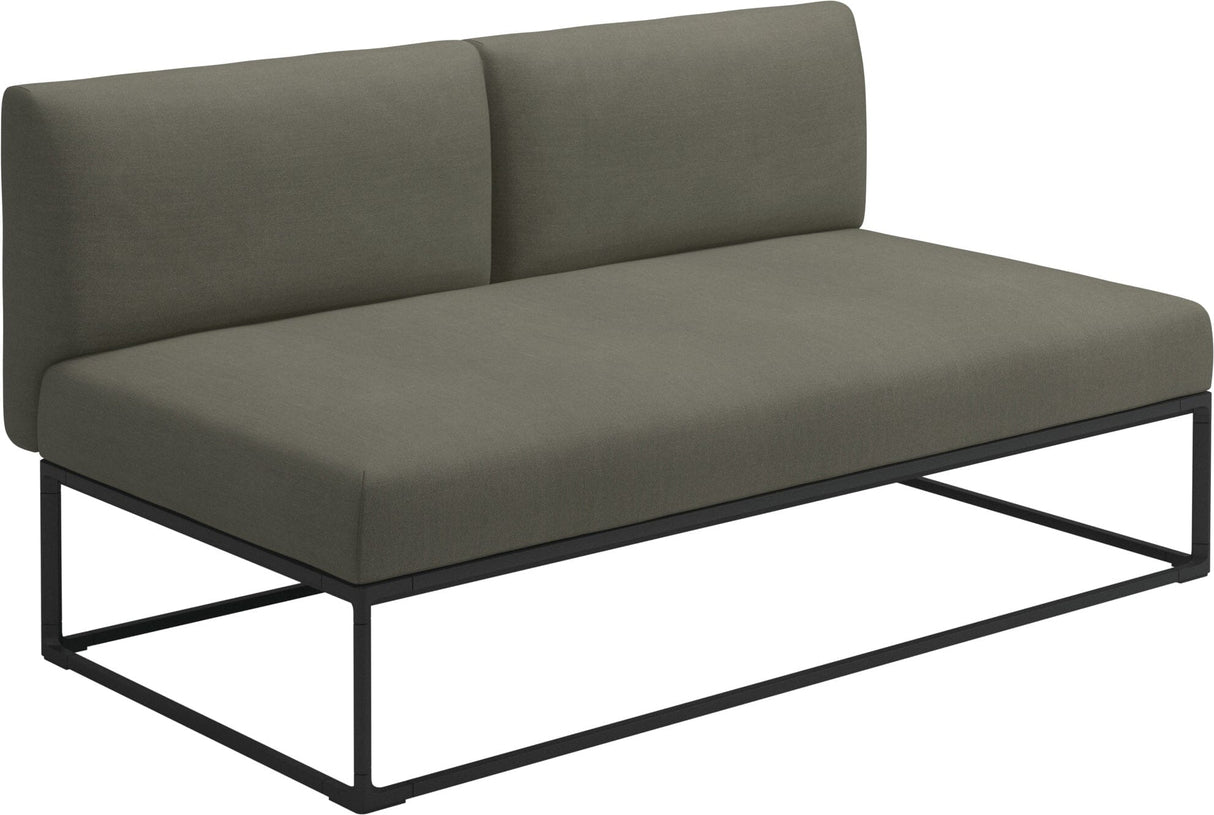 Gloster Maya Centre Unit - Module central 150x86cm