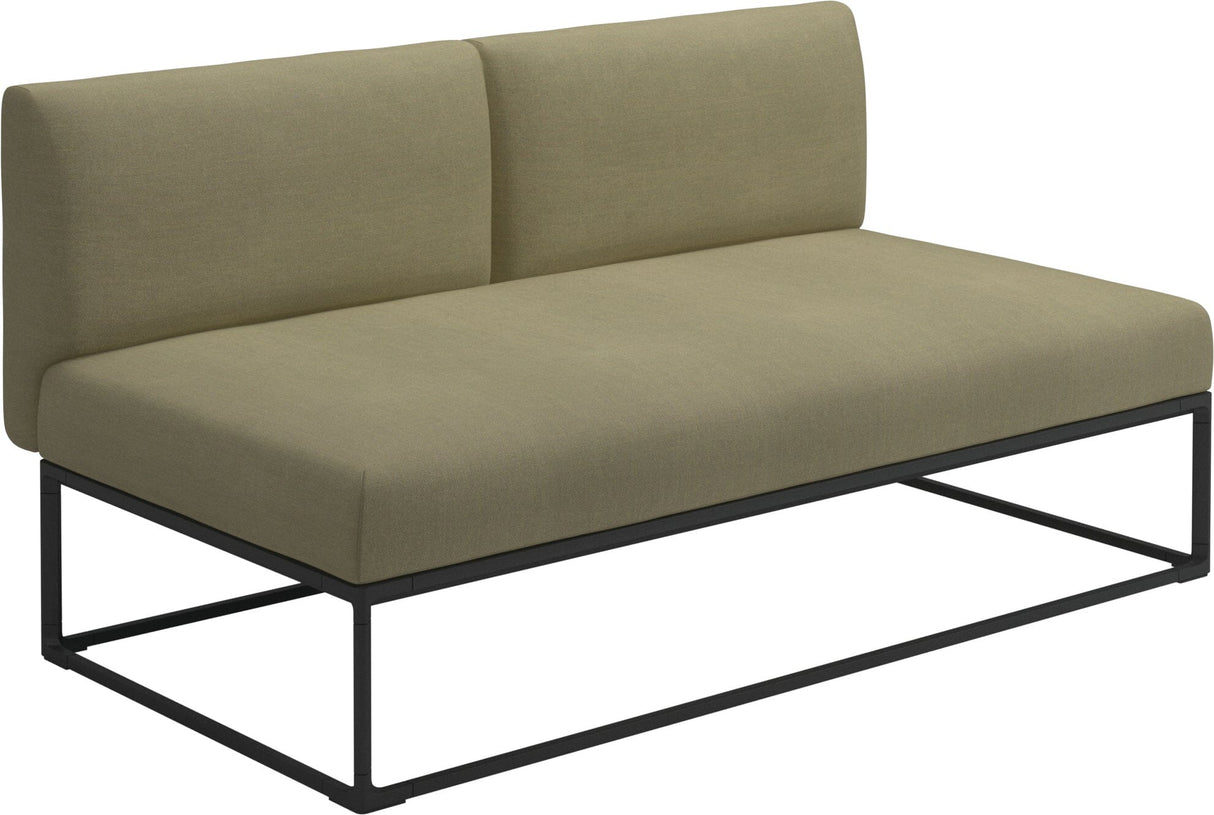 Gloster Maya Centre Unit - Module central 150x86cm