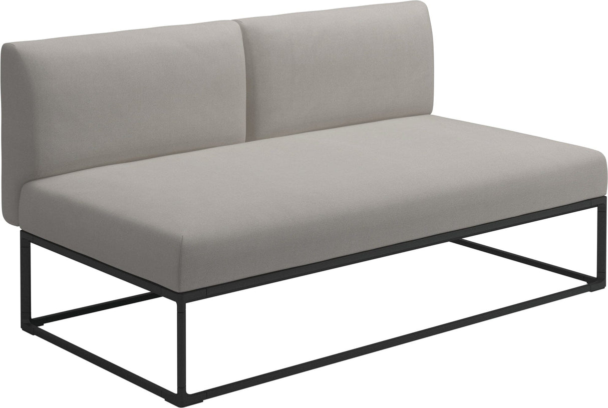 Gloster Maya Centre Unit - Module central 150x86cm