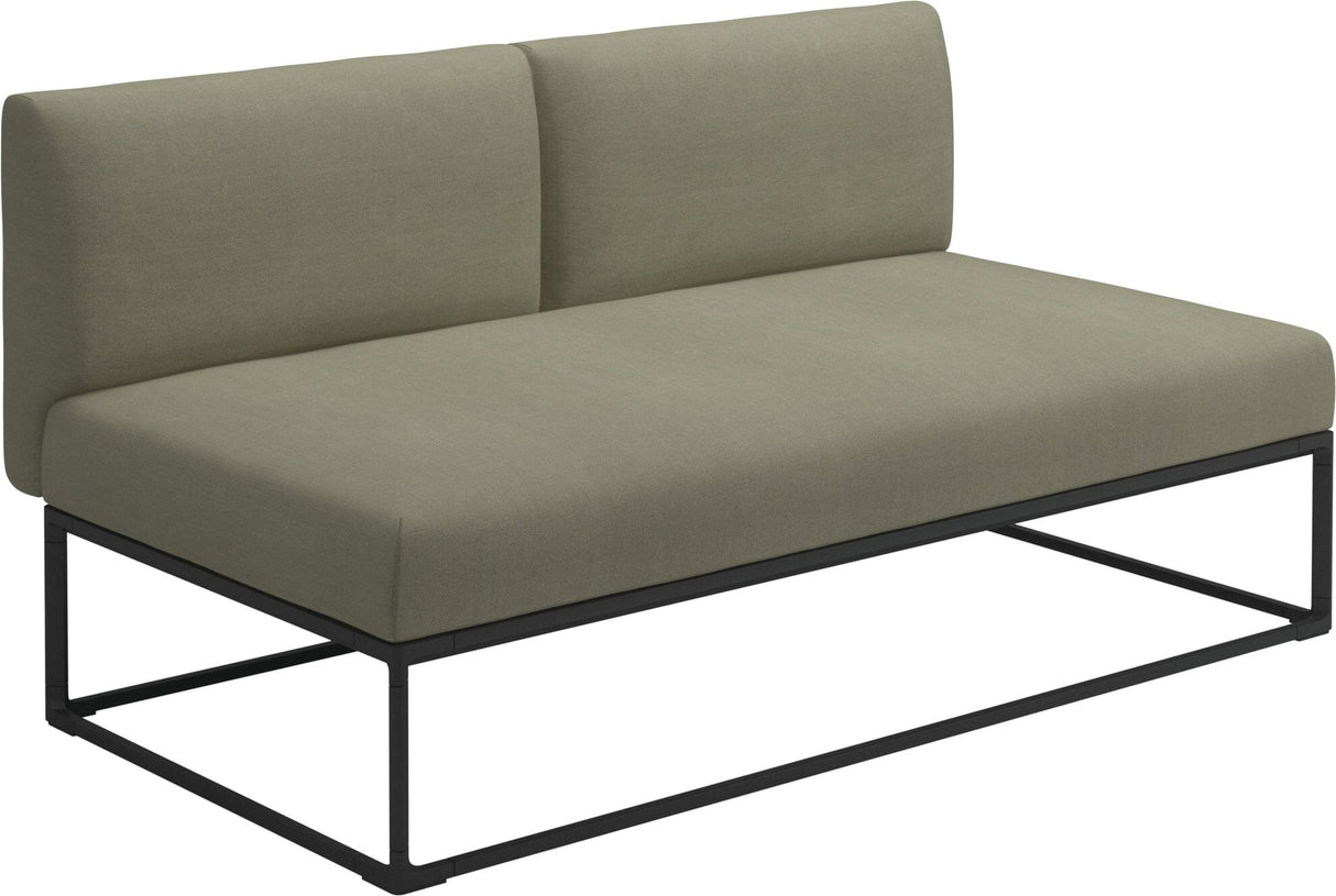 Gloster Maya Centre Unit - Module central 150x86cm