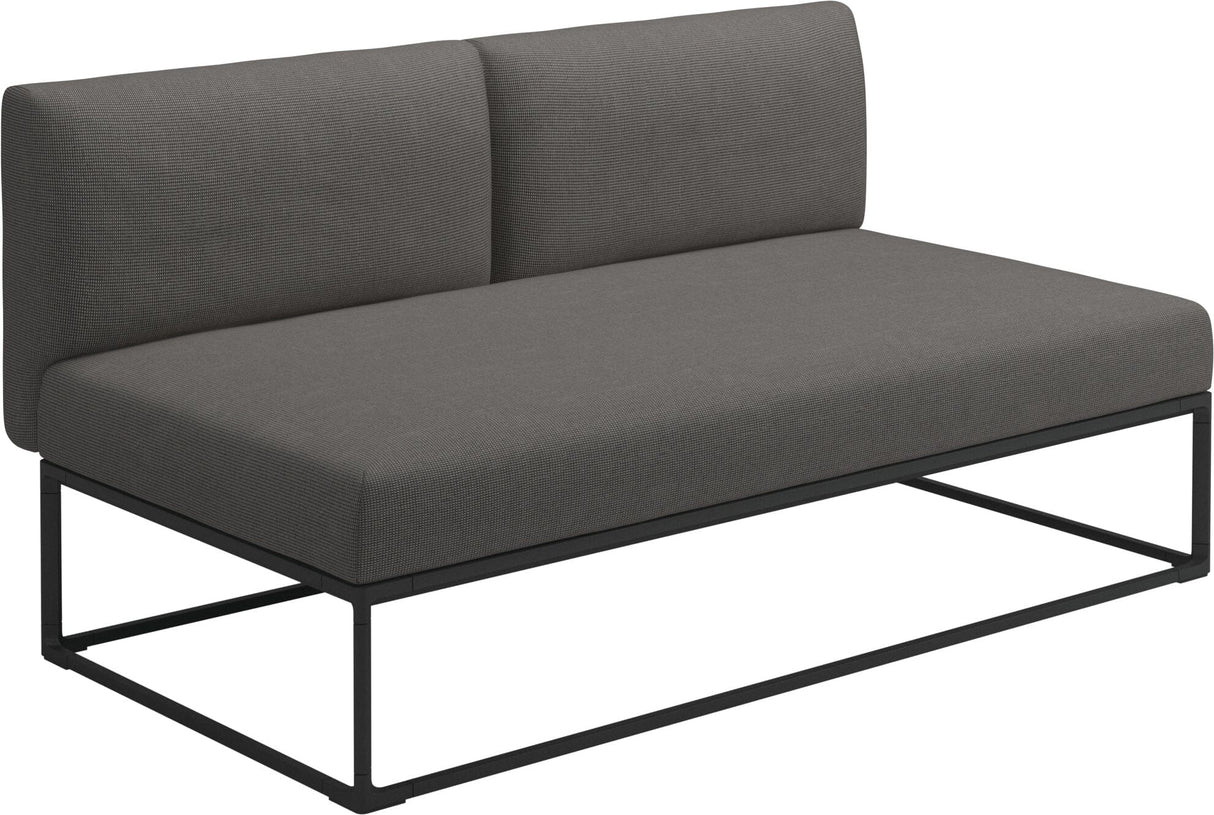 Gloster Maya Centre Unit - Module central 150x86cm Meteor Grade B (WR) Cameron Granite 0050