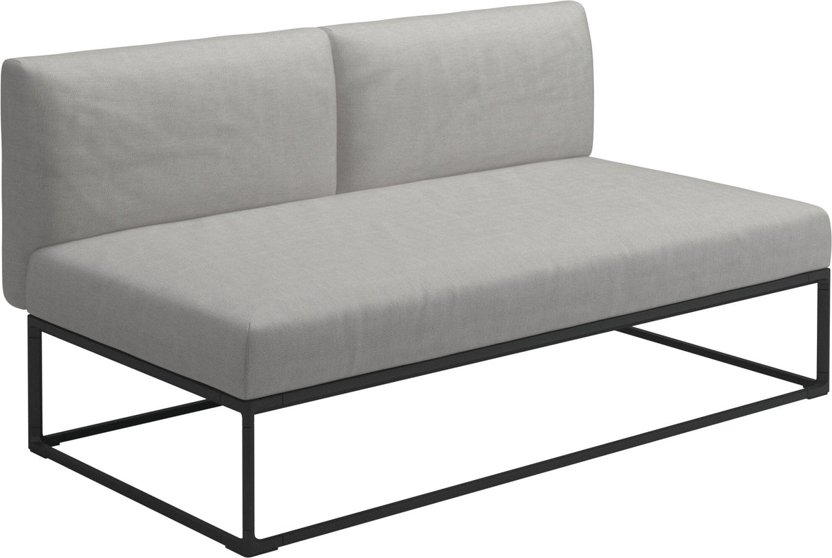 Gloster Maya Centre Unit - Module central 150x86cm Meteor Grade B (WR) Sailing Seagull 0090