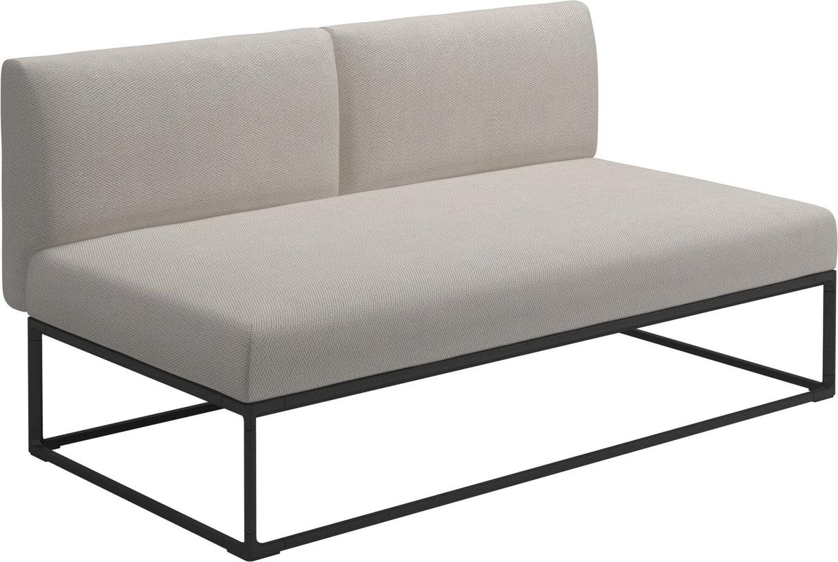 Gloster Maya Centre Unit - Module central 150x86cm Meteor Grade C (OP) Lopi Marble 0134